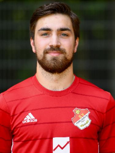 Gabriel Leber