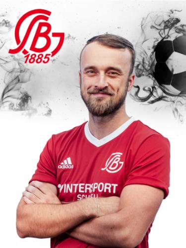 Marco Klaiber