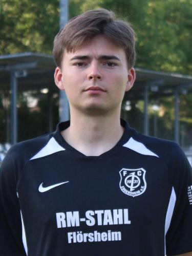 Luca Huehne