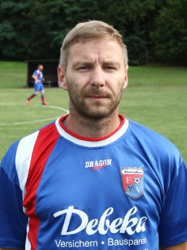 Sven Steinhardt