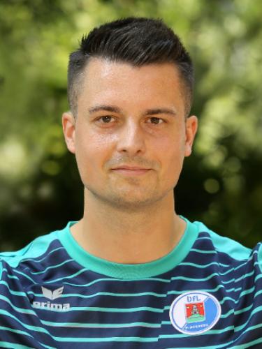 Marvin Kiesewetter