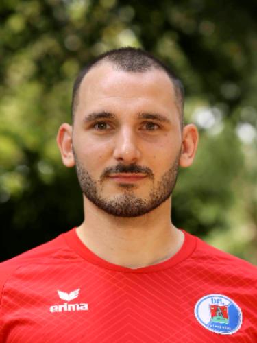 Dimitrios Kokaridas