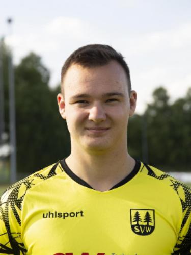 Loris Keller