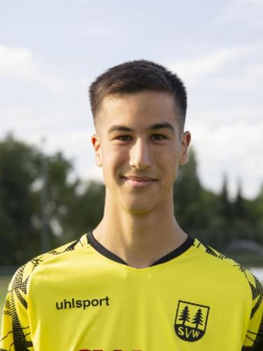 Felix Balzer