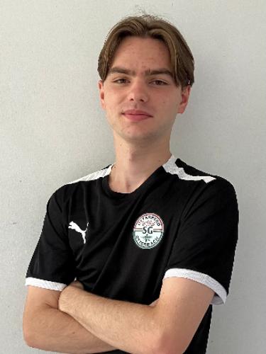 Alexander Maximilian Firstov