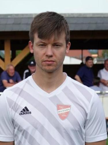 Steven Herrmann