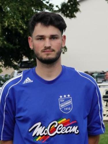 Robin Wille