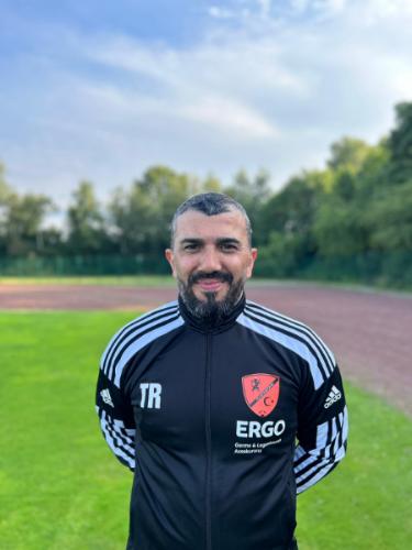 Murat Darilmaz