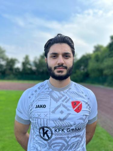 Semih Yildirim
