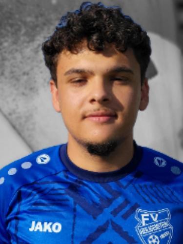 Tyrone Arens