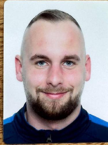 Sascha Deuß