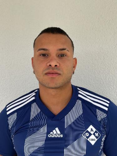 Aymen Arfaoui
