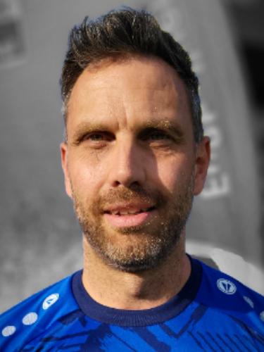 Oliver Veregge