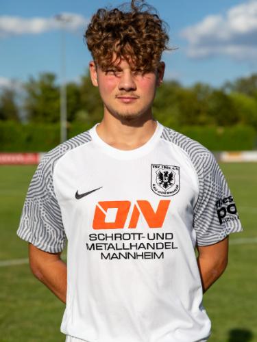 Hannes Benjamin Zimmer