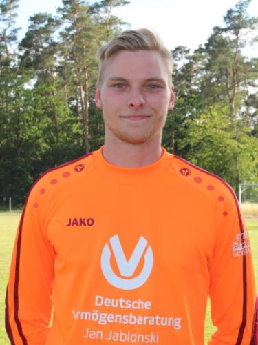 Julian Bostelmann