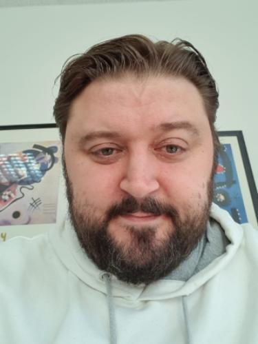 Daniel Rüdiger