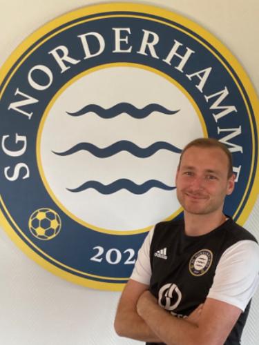 Tobias Wiegratz