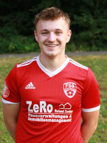 Julian Hoffmann