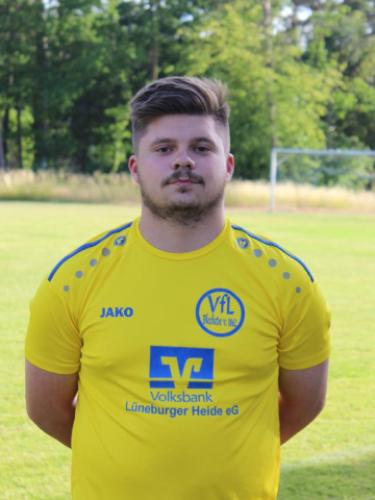 Aaron Oliver Schreiter