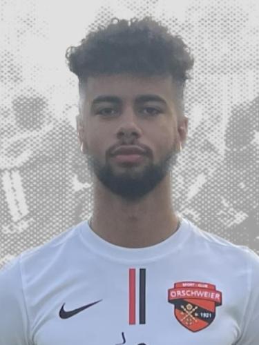 Jason Keita