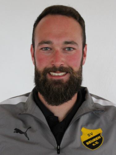 Pascal Hinz