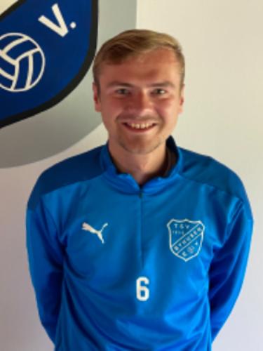Jerik Hildebrandt