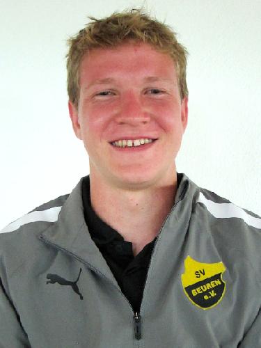 Samuel Pelz