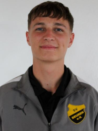 Ruben Wolf