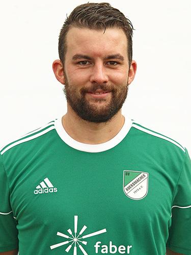 Oliver Werron