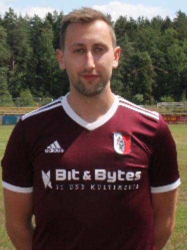 Tobias Garz
