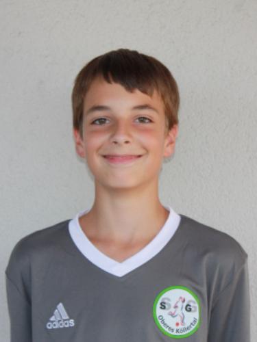 Max Becker