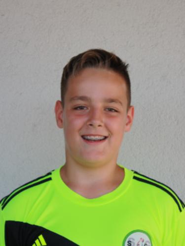 Alexander Christmann