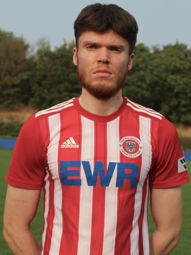 Dennis Carikci