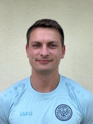 Max Lecher