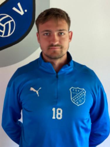 Phil Oetjen