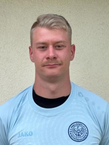 Florian Paul Lindner