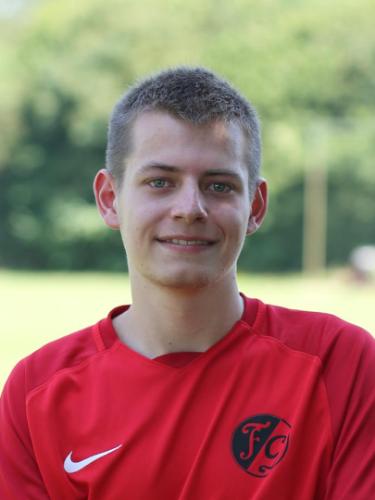 Jonas Gutke