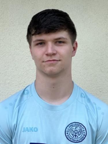 Jonas Meyer