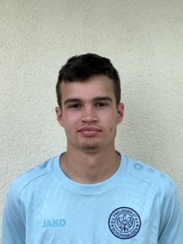 Julien Rosenhagen