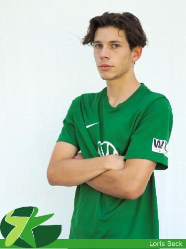 Loris Valentino Beck