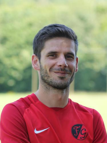 Fernando Lages Dos Santos