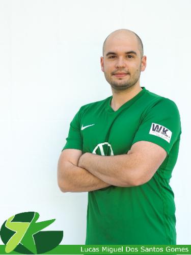Lucas Miguel Dos Santos Gomes