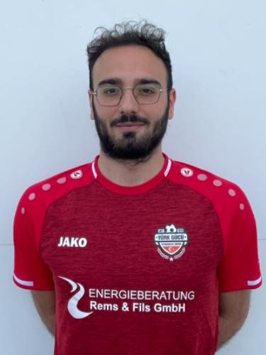 Sevket Arici