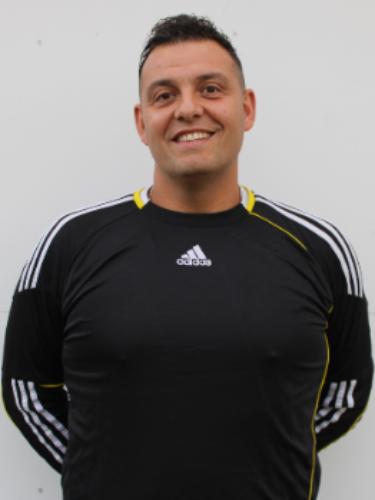 Mustafa Karakoc