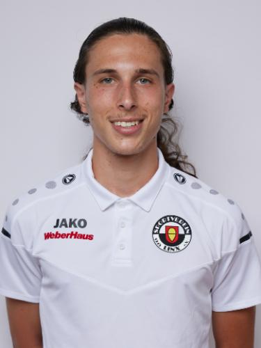 Nadir Fares