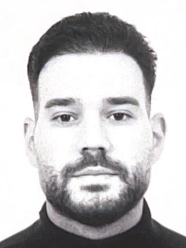 Dimitrios Mavroudis