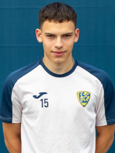 Jordan Andler