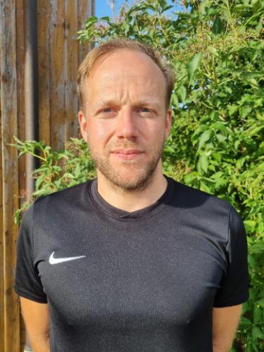Sebastian Hahner
