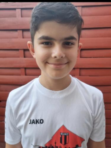 Maximilian Alexander Reifig