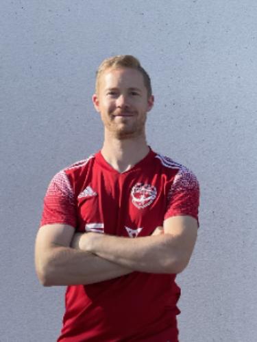 Joachim Hewer